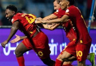 القادسية يحقق رقمًا تاريخيًا في الدوري بعد ريمونتادا مثيرة