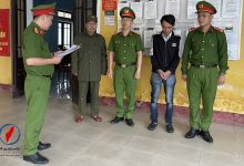 القبض على متهم بالاحتيال عبر فيسبوك ببيع ذهب وهمي بقيمة 372 مليون دونغ