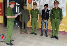 القبض على محتال عبر فيسبوك يروّج لذهب مزيف بقيمة 372 مليون دونغ