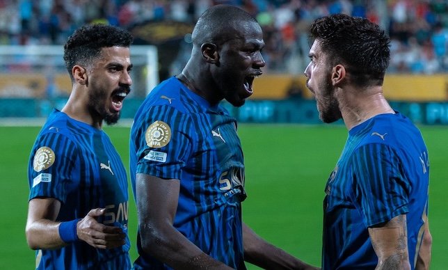 القنوات التي تبث مباراة الهلال والنجمة في دوري روشن السعودي 2025-2026 وطرق المشاهدة أونلاين