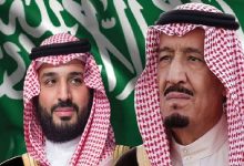 القيادة تقدم تهانيها للرئيس التونسي بمناسبة ذكرى استقلال تونس