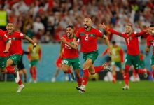 الكاف يقر خسارة السنغال في نهائي كأس الأمم الأفريقية ويمنح اللقب للمغرب وفق اللوائح