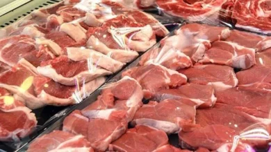 الكندوز بكام أسعار اللحوم اليوم الأربعاء 11 مارس 2026 وتفاصيل حركة الأسعار في السوق المحلي