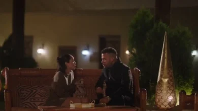 الكينج الحلقة 18 تشهد تصاعد صراعات العائلة مع خبايا غسيل الأموال وخدع المخدرات