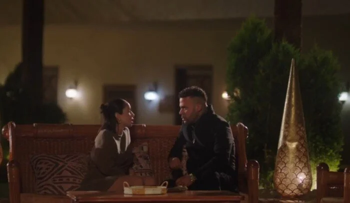 الكينج الحلقة 18 تشهد تصاعد صراعات العائلة مع خبايا غسيل الأموال وخدع المخدرات – مشاهير