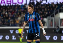 اللاعب الإيطالي ريتيغي يوقع رسميًا مع فريق القادسية السعودي