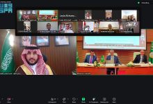 المجلس التنفيذي للألكسو يعتمد مقترح المملكة لتخصيص مليون دولار لدعم 5 دول في الأزمات والكوارث