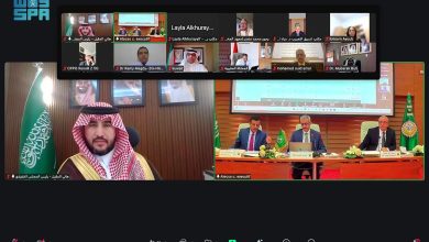 المجلس التنفيذي للألكسو يعتمد مقترح المملكة لتخصيص مليون دولار لدعم 5 دول في الأزمات والكوارث