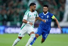 المحللون يثيرون الجدل في نصف نهائي كأس الملك بين سالم ومحرز وتألق الأهلي وتحدي الهلال لتحقيق الثلاثية