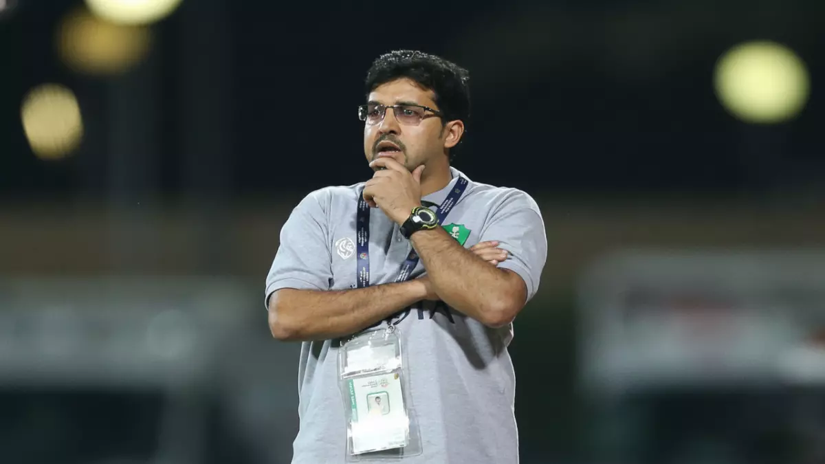 المحمدي يكشف سر خسارة الاتحاد ويرفض وصف رونالدو بمعجزة النصر مع تسليط الضوء على نجوم صناعة الدوري – مشاهير