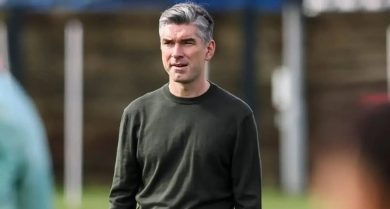 المدير الرياضي لليفربول في مرمى اهتمام نادي الهلال