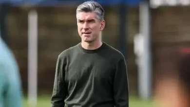 المدير الرياضي لليفربول يعلن رفضه الانتقال إلى دوري روشن السعودي