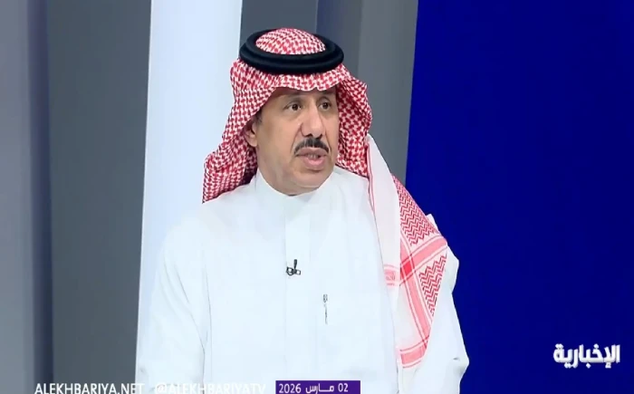 المرصد الرياضية بالفيديو الرزيحان يوضح أسباب استبعاد الهلال من الفوز ببطولة الدوري