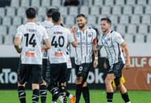 المسابقات الخليجية تحدد مصير دوري أبطال آسيا يوم الثلاثاء