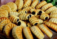 المعمول بالتمر