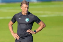 المنتخب السعودي يلتقي مصر ودياً في جدة ويتحدى صربيا على أرضها في بلغراد