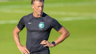 المنتخب السعودي يلتقي مصر ودياً في جدة ويتحدى صربيا على أرضها في بلغراد