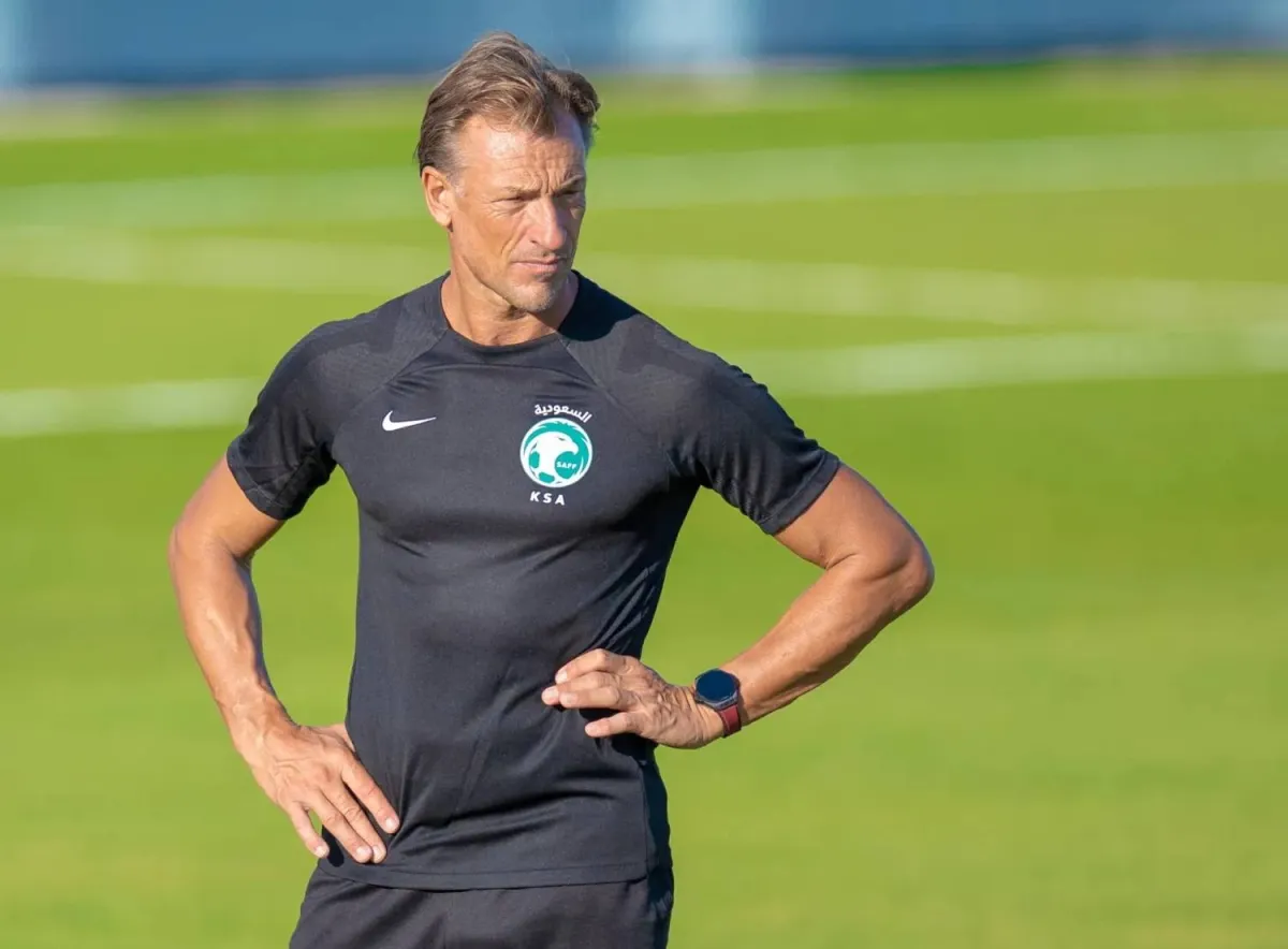المنتخب السعودي يلتقي مصر ودياً في جدة ويتحدى صربيا على أرضها في بلغراد