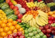 الموزبكام النهاردة أسعار الفاكهة في الأسواق اليوم الثلاثاء 10 مارس 2026 وأهم التغيرات السعرية