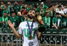 النادي الأهلي يعلن إجراء جراحة طارئة لأبو الشامات وغيابه عن الملاعب – أخبار السعودية