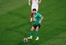 النجمة يتلقى هزيمة قاسية بثلاثية على يد ضمك في الجولة 26 من الدوري السعودي للمحترفين