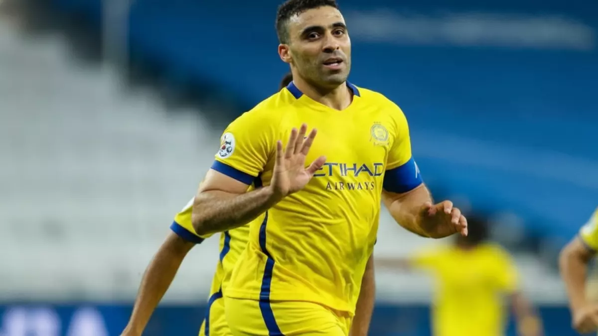 النصر السعودي يرفض الانسحاب من دوري أبطال آسيا ويكشف أسباب رفضه لقرار الدوري الإماراتي