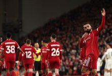 النصر السعودي يعرض على محمد صلاح راتبًا خياليًا يصل إلى ثلاثة أضعاف