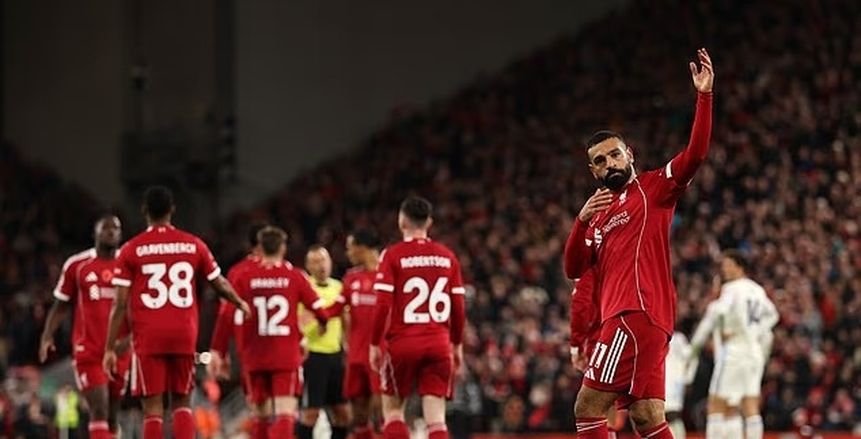 النصر السعودي يعرض على محمد صلاح راتبًا خياليًا يصل إلى ثلاثة أضعاف