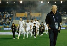 النصر يبدع بخماسية × خماسية ويحقق اكتساحاً بارزاً في دوري روشن