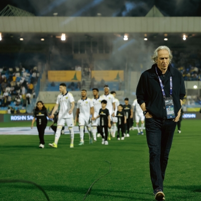 النصر يبدع بخماسية × خماسية ويحقق اكتساحاً بارزاً في دوري روشن