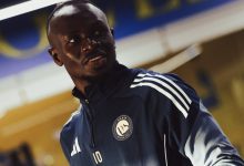 النصر يتابع عن كثب جاهزية ساديو ماني وغريب لمواجهة النجمة