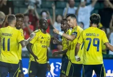 النصر يتحدى الخليج ويخوض مباراة صعبة في دوري المحترفين السعودي