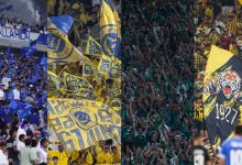 النصر يتحرك لحل أزمة روزنامة دوري روشن بعد خطوة الهلال والأهلي الآسيوية