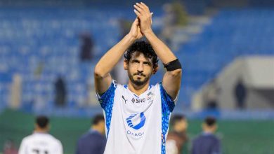 النصر يتخطى نيوم ويتصدر الدوري السعودي بغياب رونالدو وحجازي