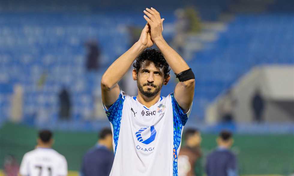 النصر يتخطى نيوم ويتصدر الدوري السعودي بغياب رونالدو وحجازي – مشاهير