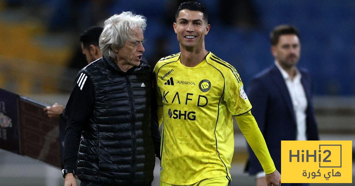 النصر يتصدر المشهد ويحقق إنجازات غير مسبوقة في تاريخ الأندية