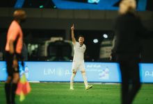 النصر يتصدر ترتيب الدوري السعودي بعد 26 جولة في كورة بريك