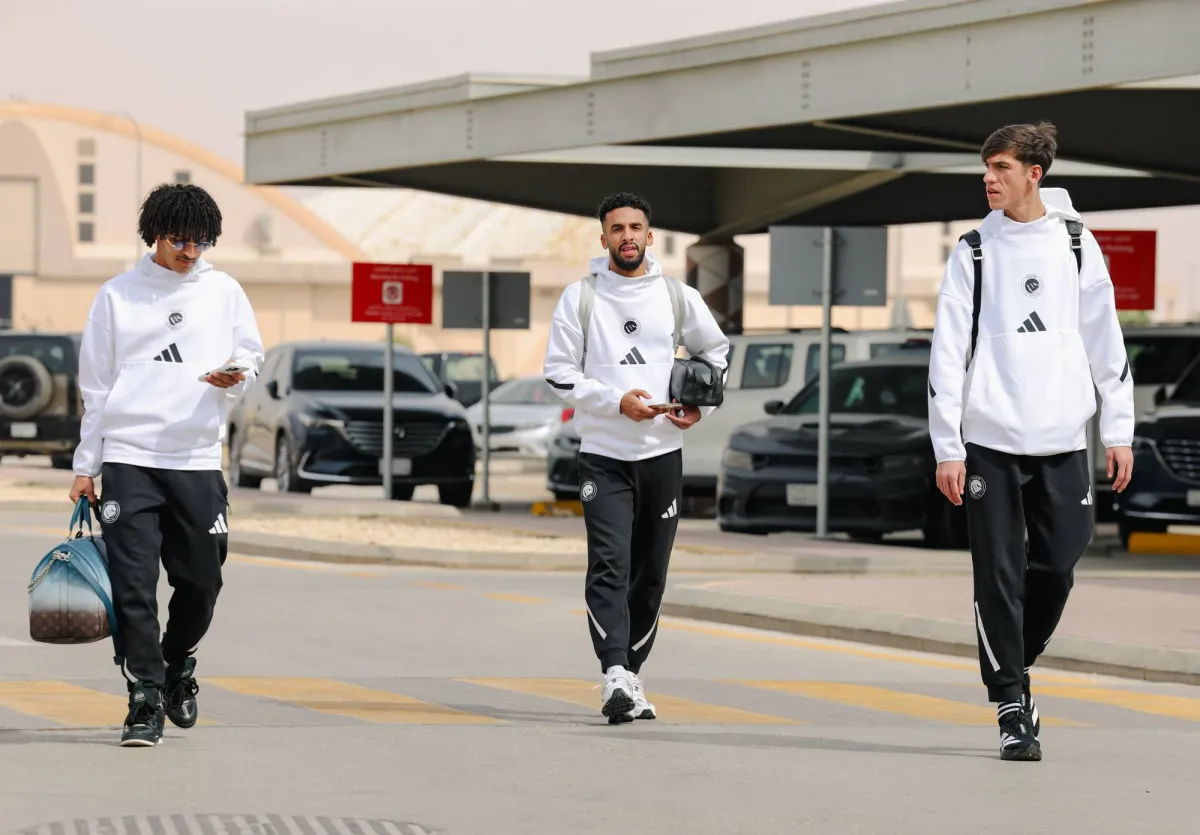 النصر يجري تغييرات واسعة في تشكيلته استعدادًا لمواجهة أركاداغ