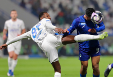 النصر يحافظ على الصدارة في بيان هلالي ضد التحكيم والفتح يرد بأحسنتم