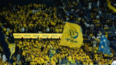النصر يحافظ على الصدارة والأهلي يفوز بديربي القمة
