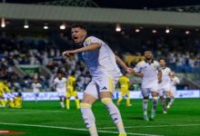 النصر يحافظ على صدارة الدوري السعودي والهلال يتصدر المركز الثاني