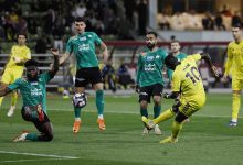النصر يحصل على دعم قوي قبل استئناف منافسات الدوري السعودي