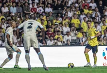 النصر يحقق الفوز الرابع عشر والاتحاد يسعى للحفاظ على التعادل