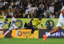 النصر يحقق انتصارًا دراميًا على نيوم في الدوري السعودي