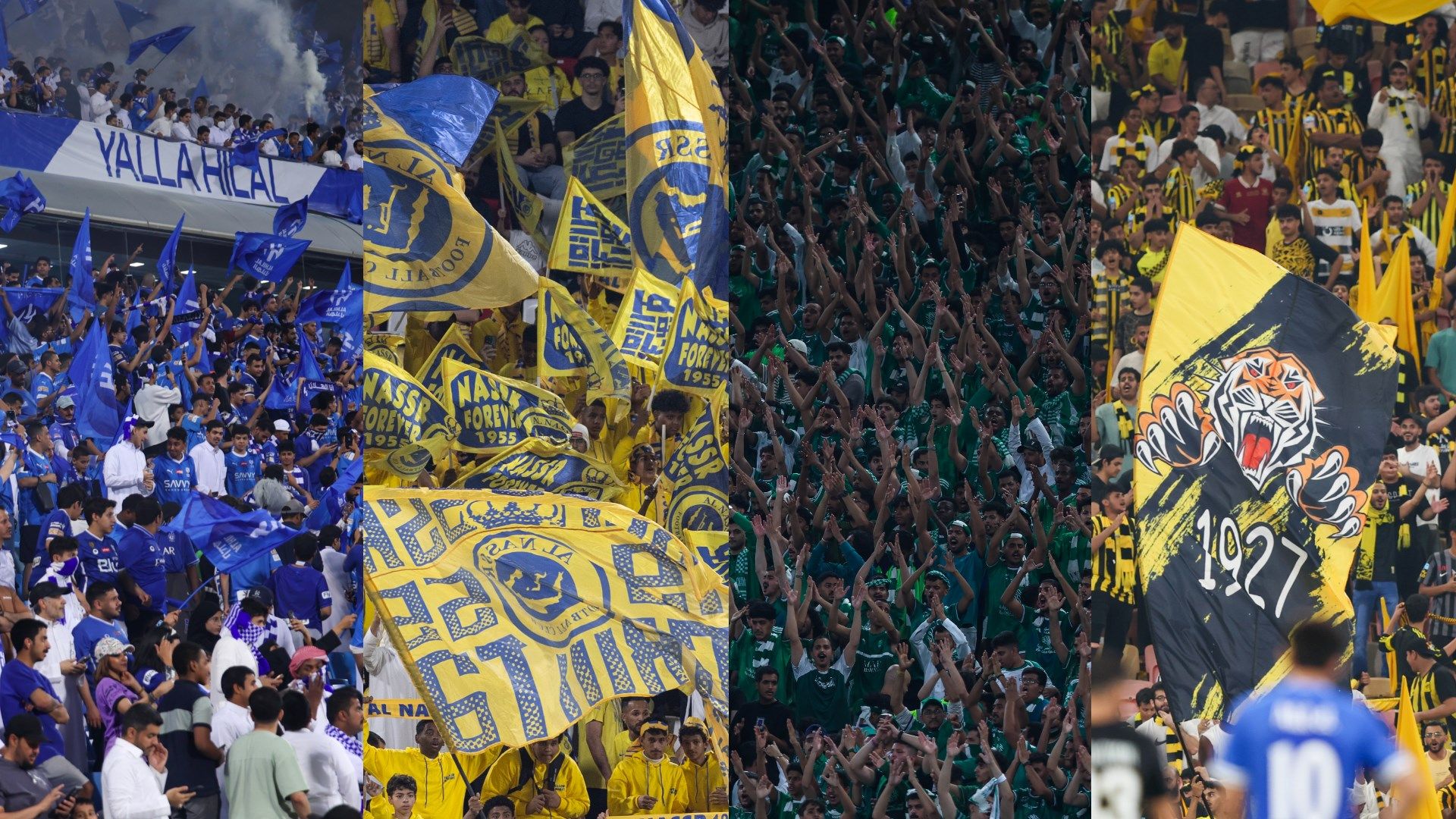 النصر يخطو خطوات قوية لإنهاء أزمة روزنامة دوري روشن مثل الهلال والأهلي في آسيا