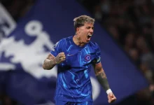 النصر يدخل سباق التعاقد مع إنزو فرنانديز وسط اهتمام كبار أندية أوروبا