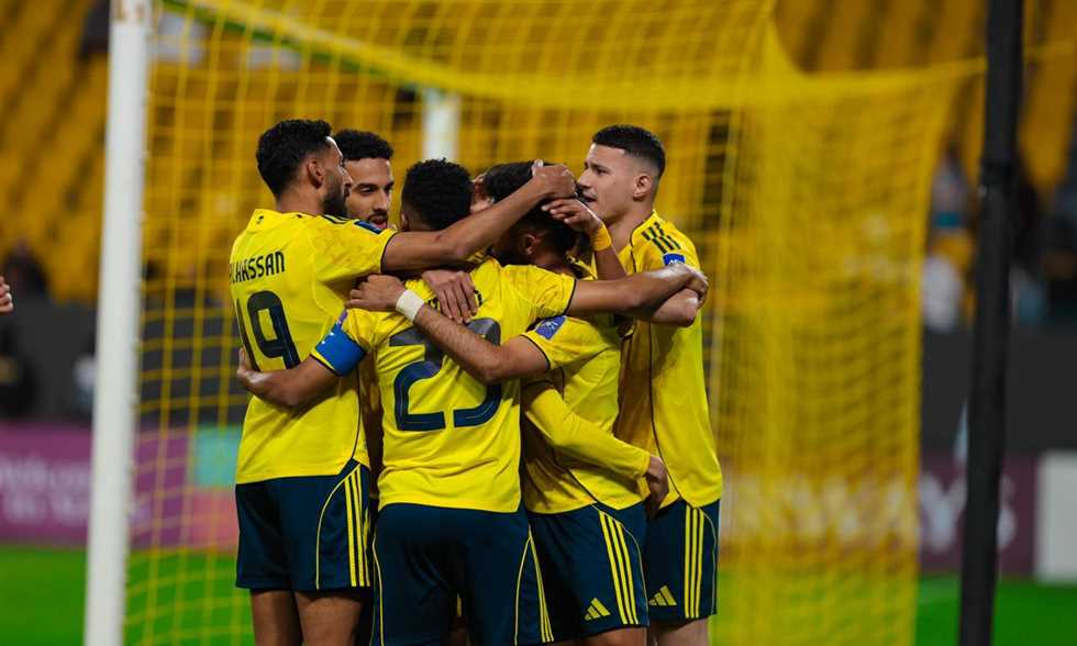 النصر يسعى لاستضافة مباريات الأدوار الحاسمة في دوري أبطال آسيا