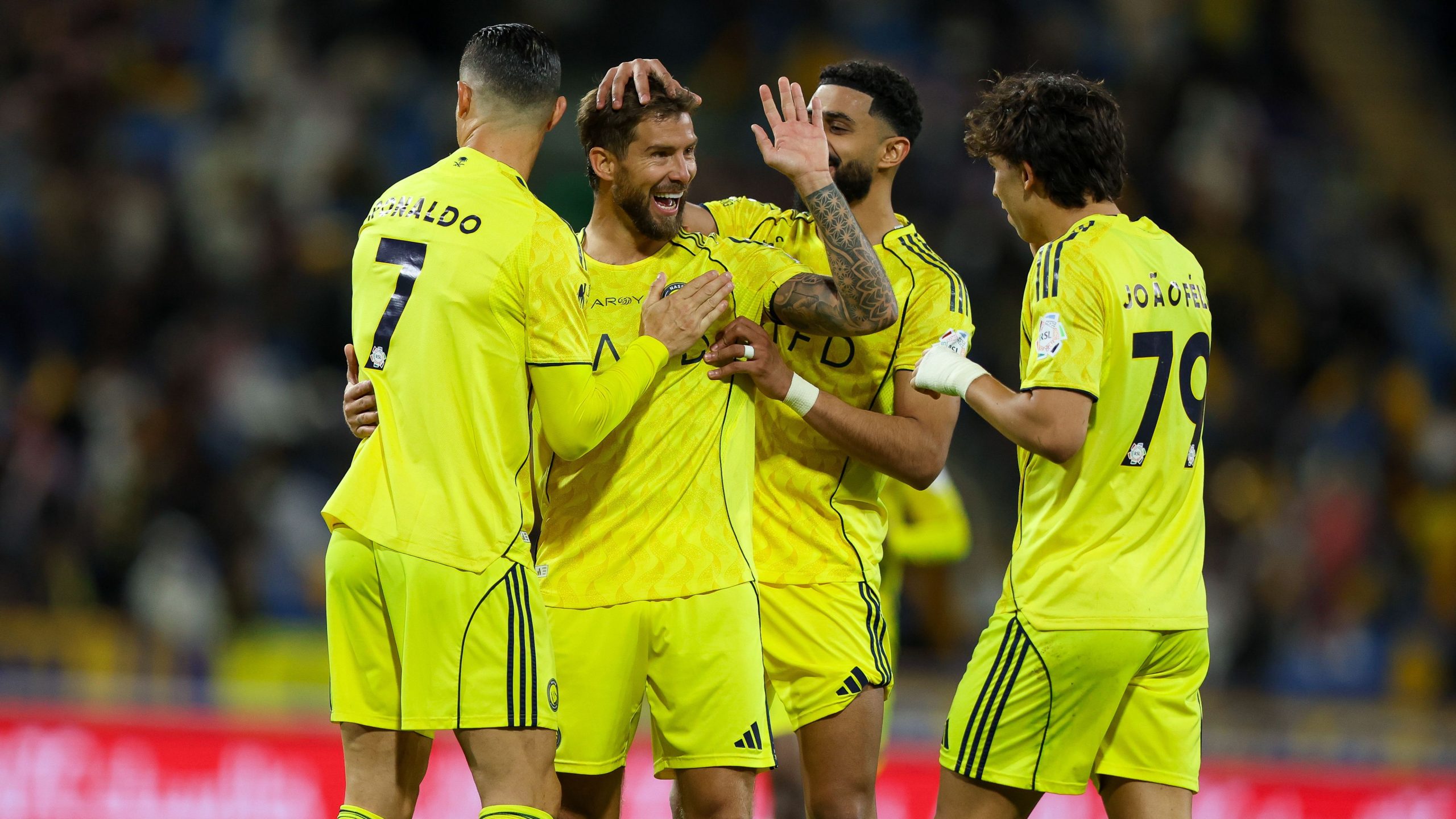 النصر يشعل أزمة جديدة في الدوري السعودي وسط صراعات الهلال والأهلي والاتحاد