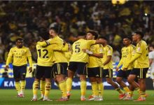 النصر يضاعف الضغط على رابطة الدوري السعودي بسبب مفاجأة غير متوقعة