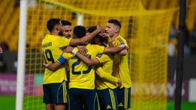 النصر يطلب استضافة الأدوار الحاسمة في دوري أبطال آسيا 2 ويعزز فرصه في المنافسة